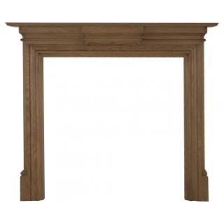 The Grand Oak Fire Surround